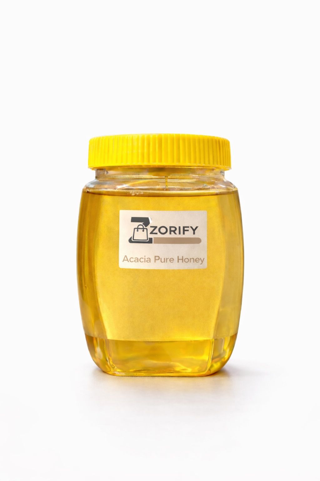 Honey！ Acacia pure honey – Zorify Foods