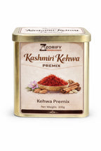 Kashmiri Kehwa PREMIX