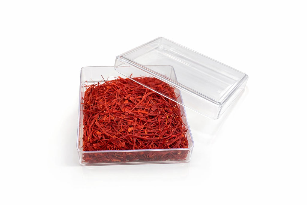Kashmiri Mongra Saffron