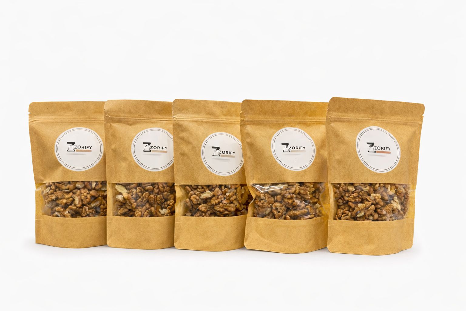 Kashmiri Walnuts(250g)